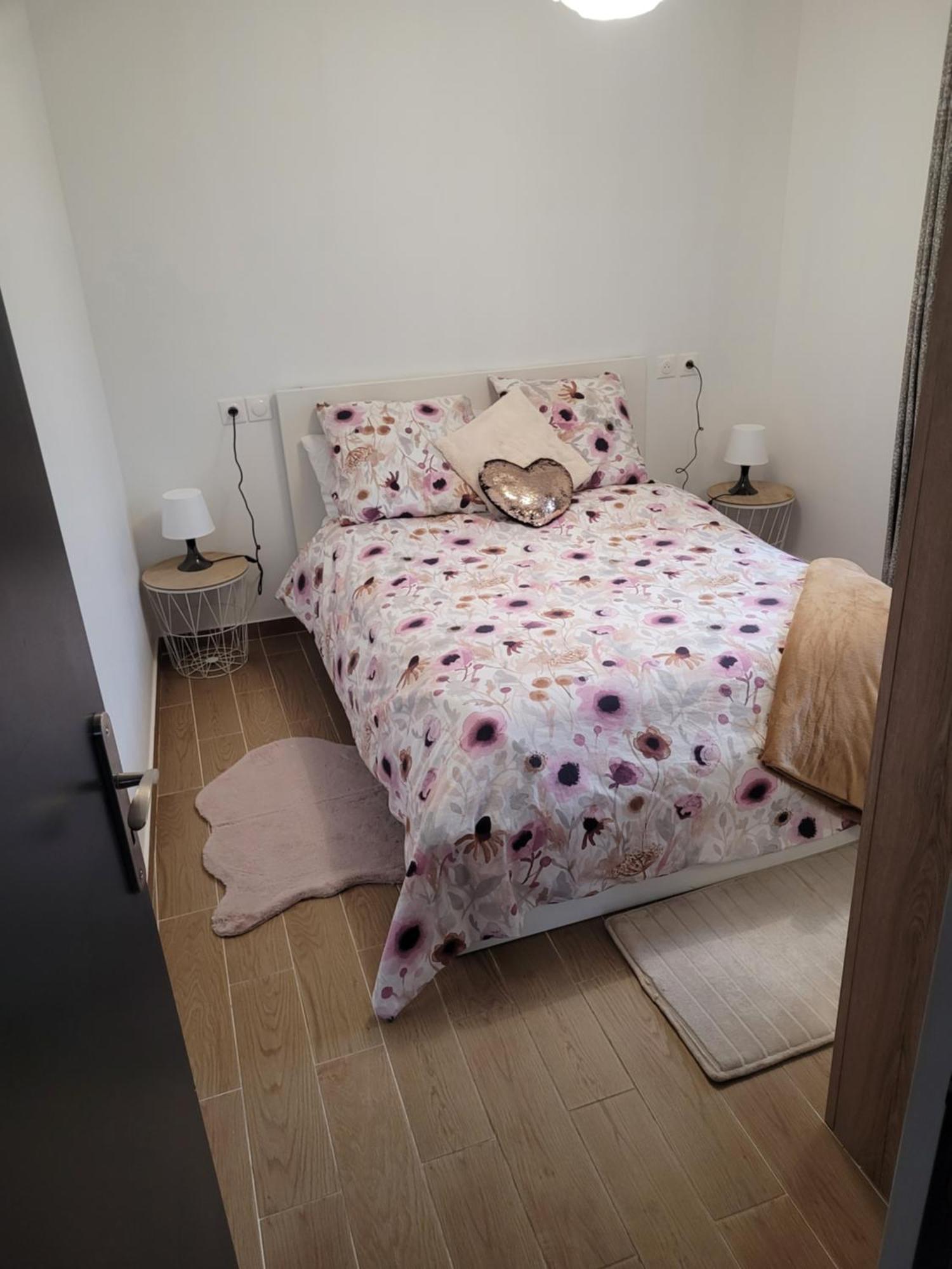 Coquet Appartement A 15Mn De Paris Et 10 Mn De Stade De France, Wifi, Netflix, Groslay Luaran gambar