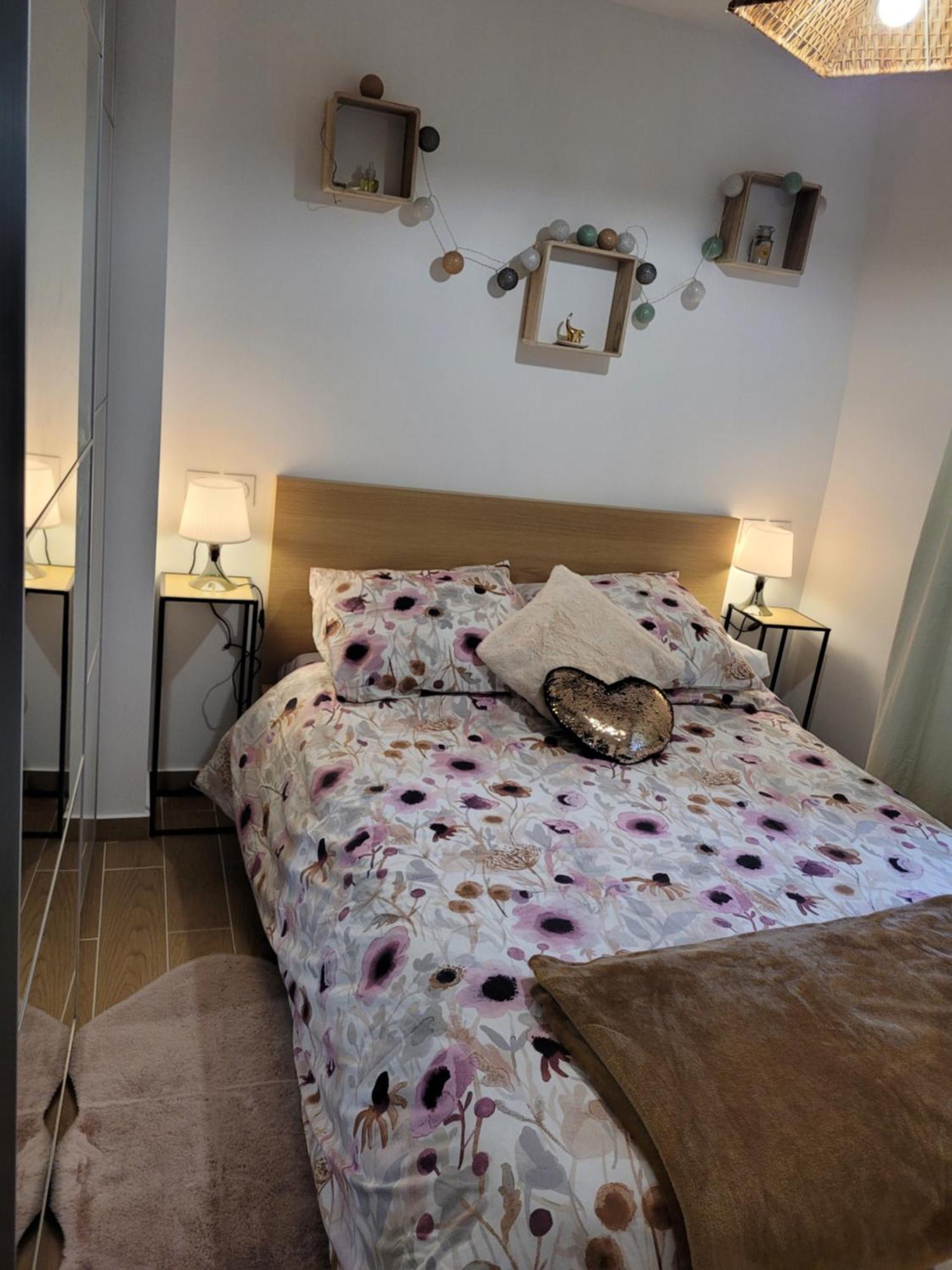 Coquet Appartement A 15Mn De Paris Et 10 Mn De Stade De France, Wifi, Netflix, Groslay Luaran gambar