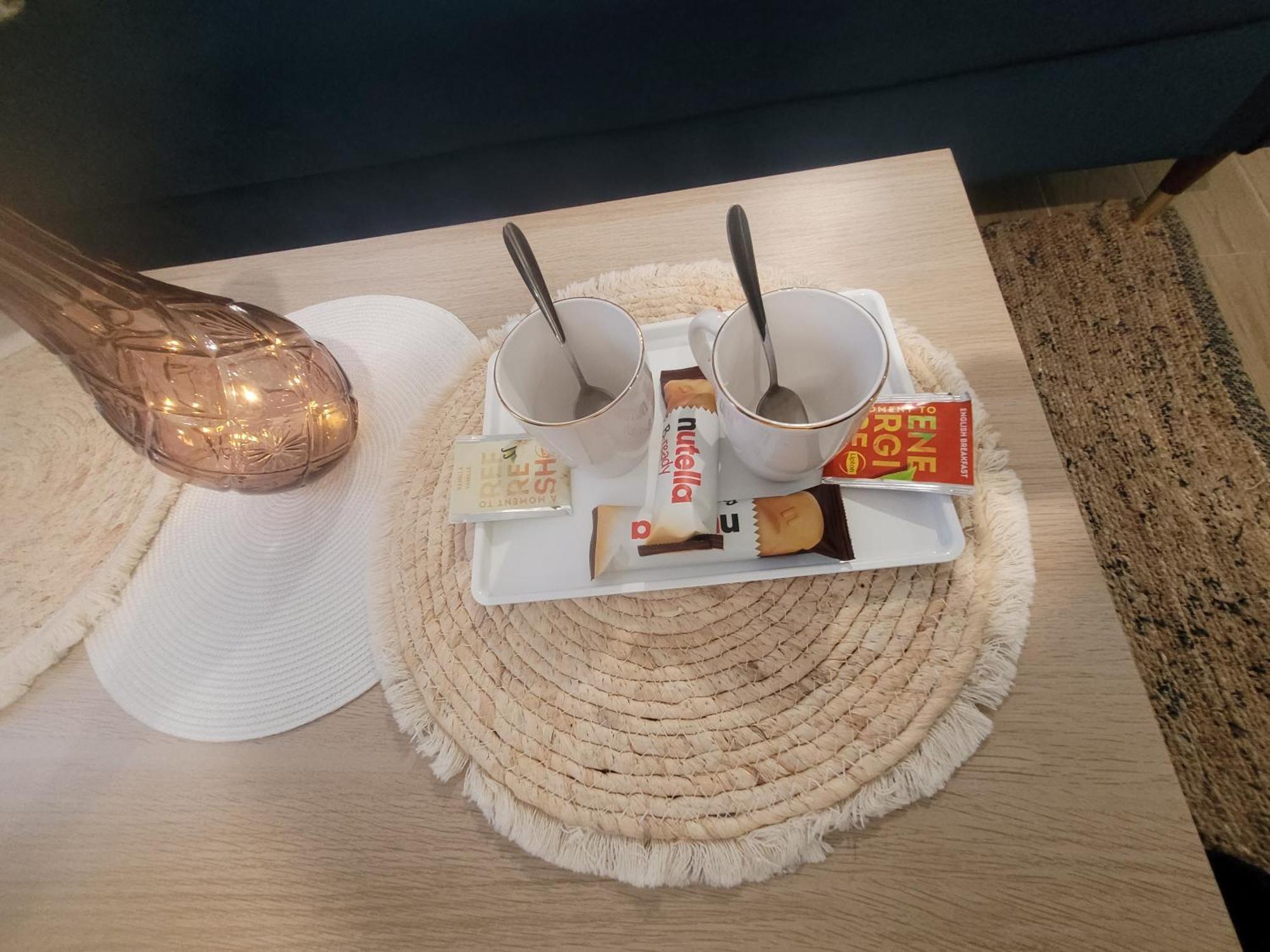 Coquet Appartement A 15Mn De Paris Et 10 Mn De Stade De France, Wifi, Netflix, Groslay Luaran gambar