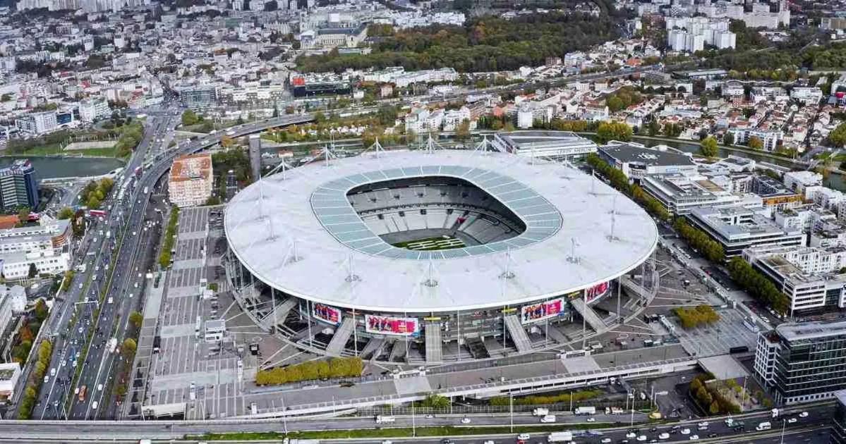 Coquet Appartement A 15Mn De Paris Et 10 Mn De Stade De France, Wifi, Netflix, Groslay Luaran gambar