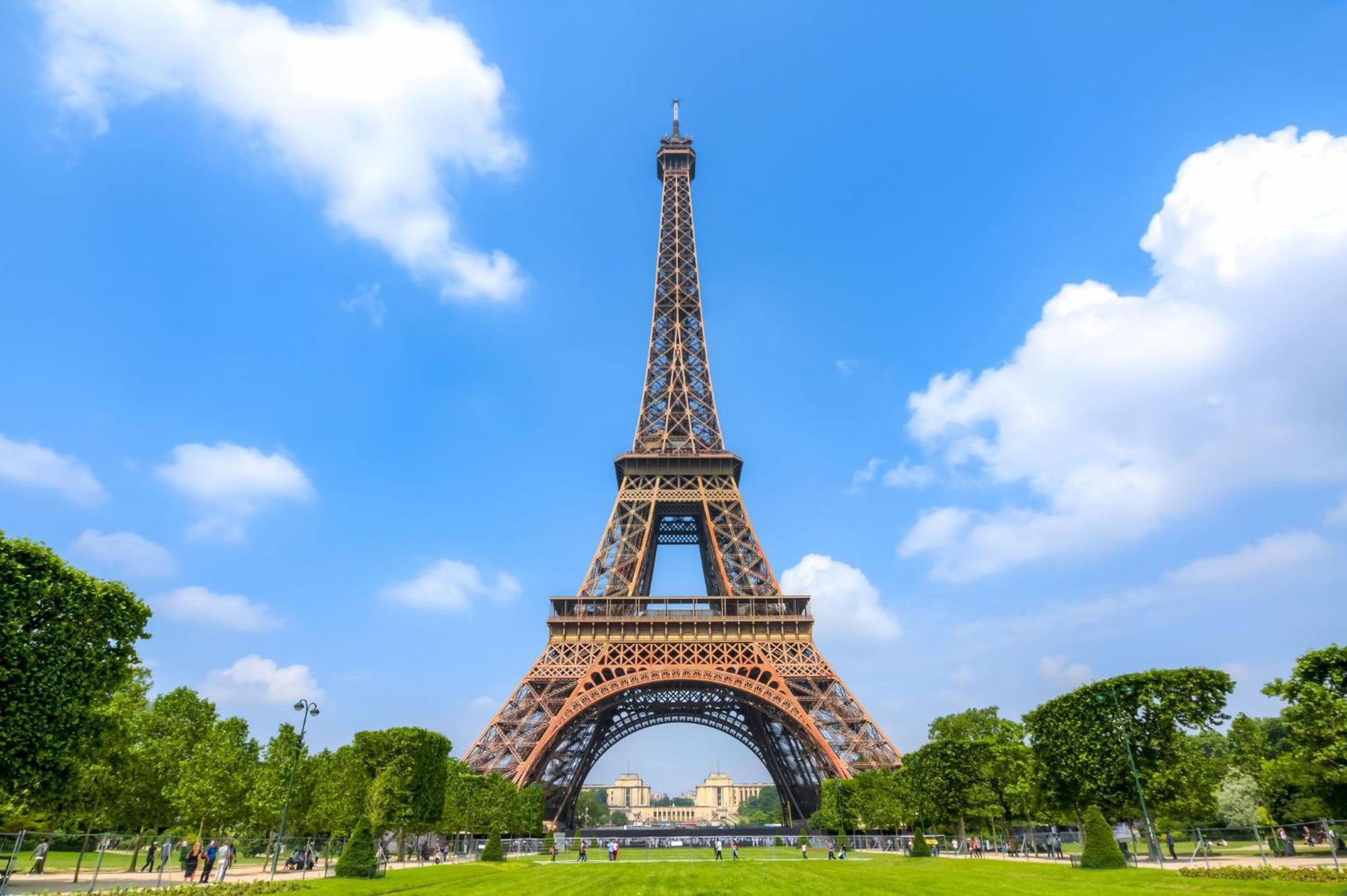 Coquet Appartement A 15Mn De Paris Et 10 Mn De Stade De France, Wifi, Netflix, Groslay Luaran gambar
